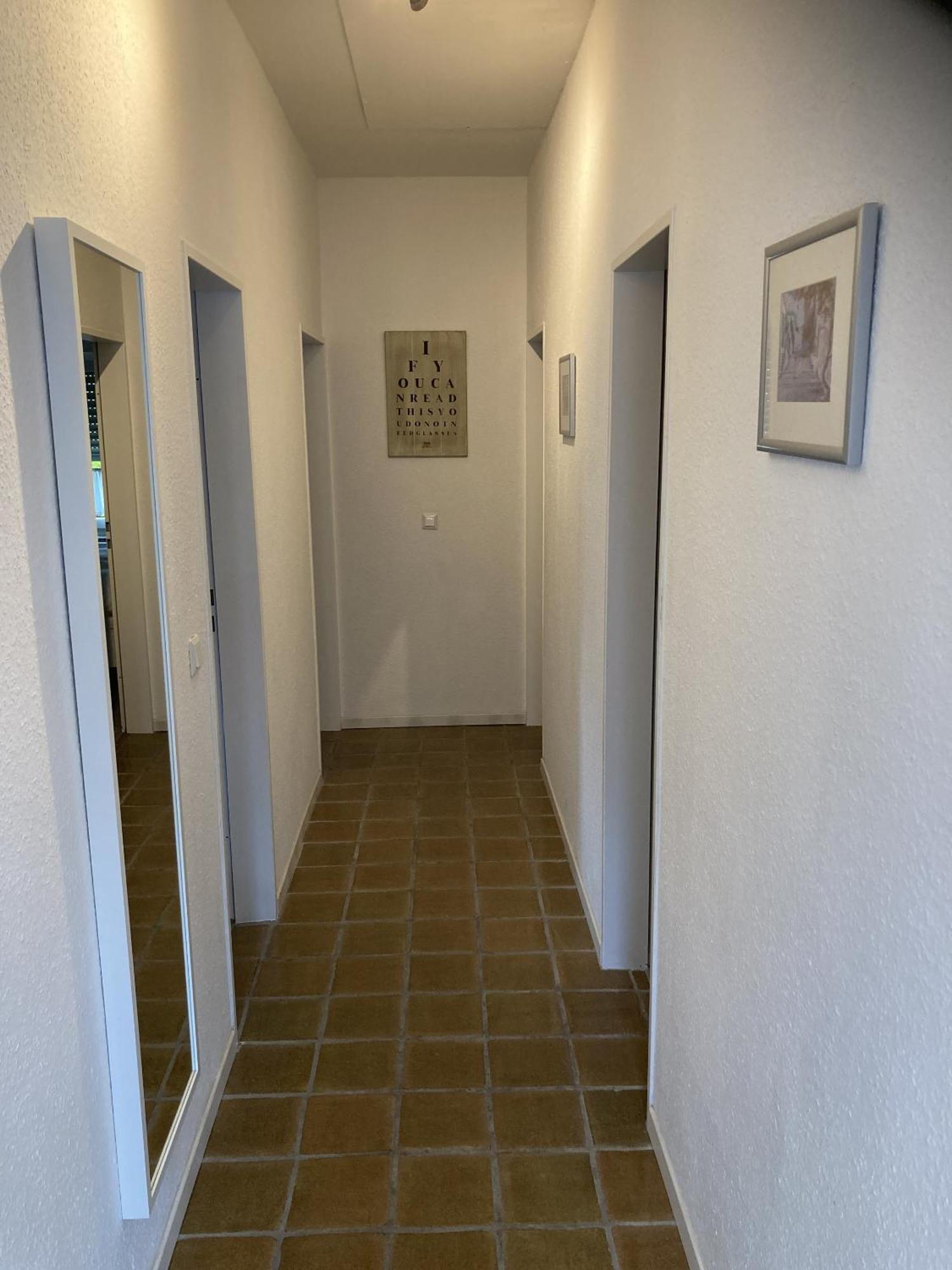 Huus Störtebeker Panzió Dornumersiel Szoba fotó