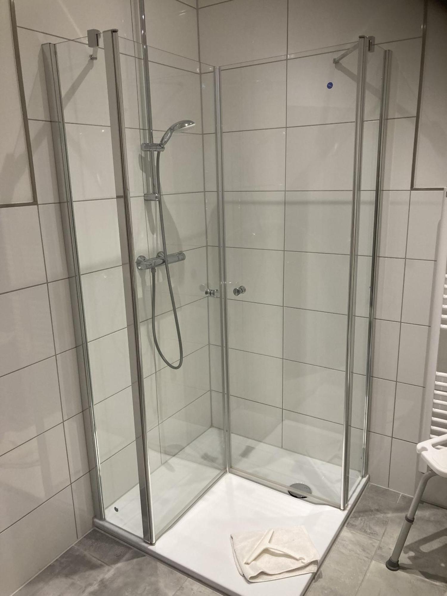 Huus Störtebeker Panzió Dornumersiel Szoba fotó
